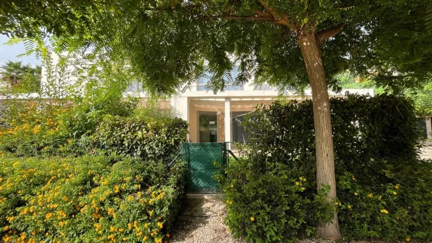 Apartamento de 3 dormitorios en Villajoyosa, España No. 1723 № 25