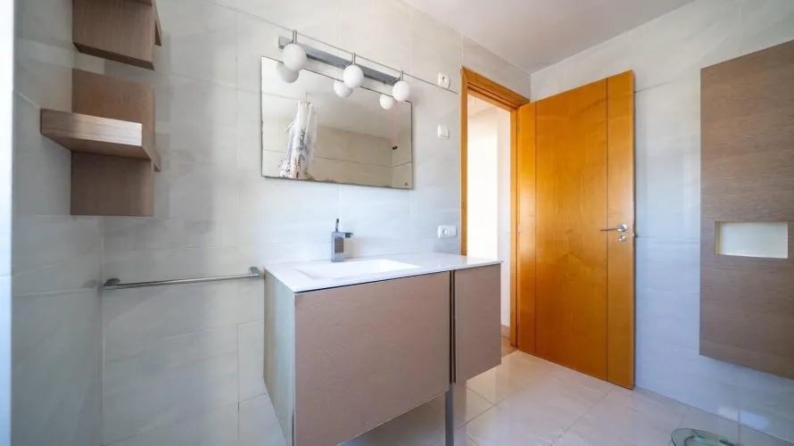 Apartamento de 4 dormitorios en Calpe, España No. 2210 № 18