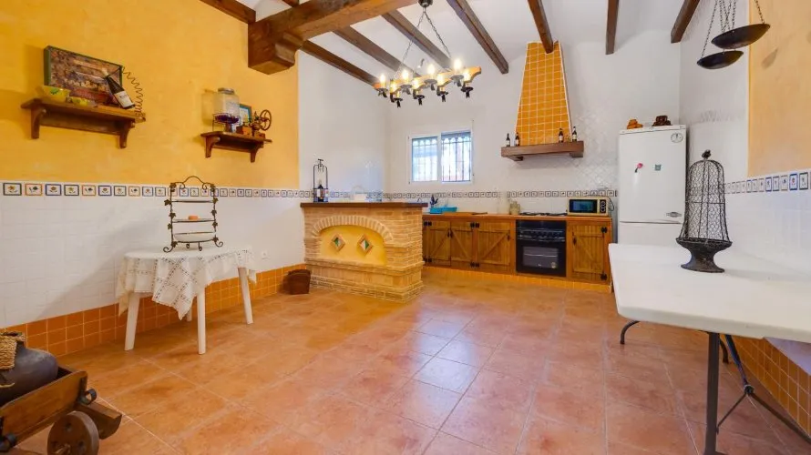 Apartamento de 300m² en San Miguel de Salinas, España No. 2445