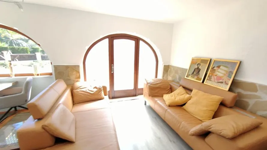 Apartamento de 458m² en Moraira, España No. 2367 № 22