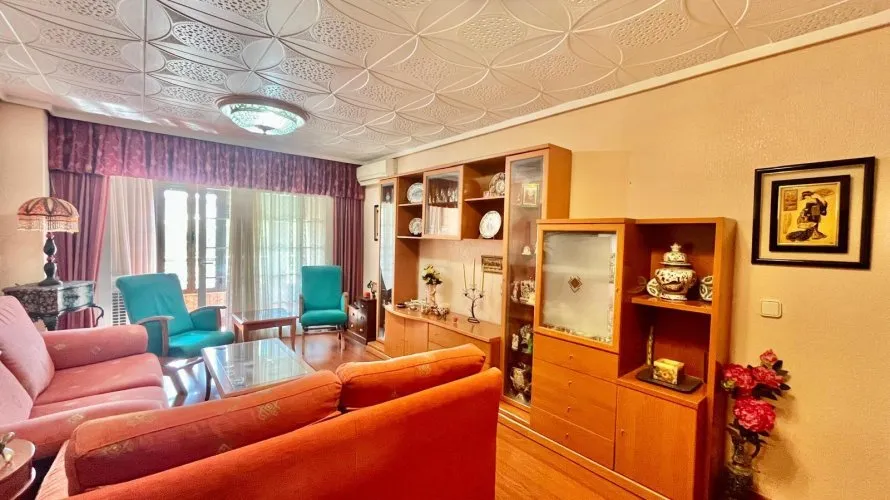 Apartamento de 3 dormitorios en Torrevieja, España No. 2718 № 28