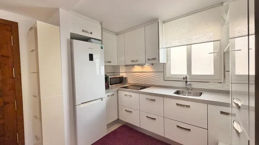 Apartamento de 1 dormitorio en Torrevieja, España No. 2467 № 5