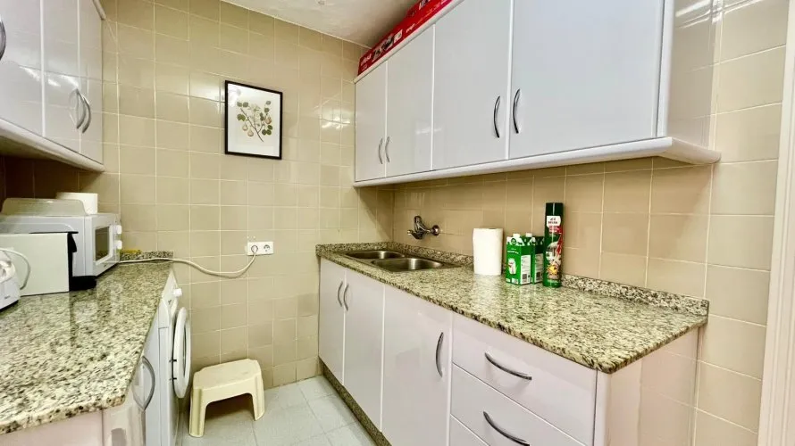 Apartamento de 3 dormitorios en Torrevieja, España No. 2267 № 23