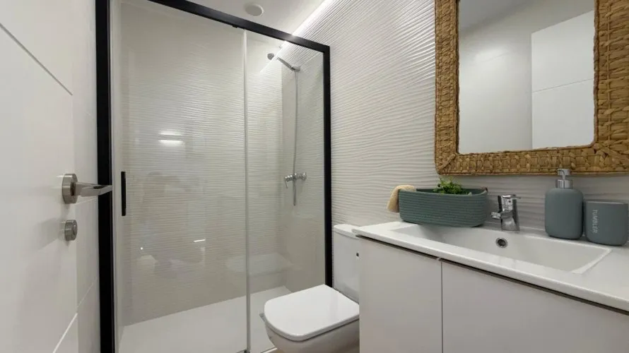 Apartamento de 3 dormitorios en Torrevieja, España No. 1557 № 12