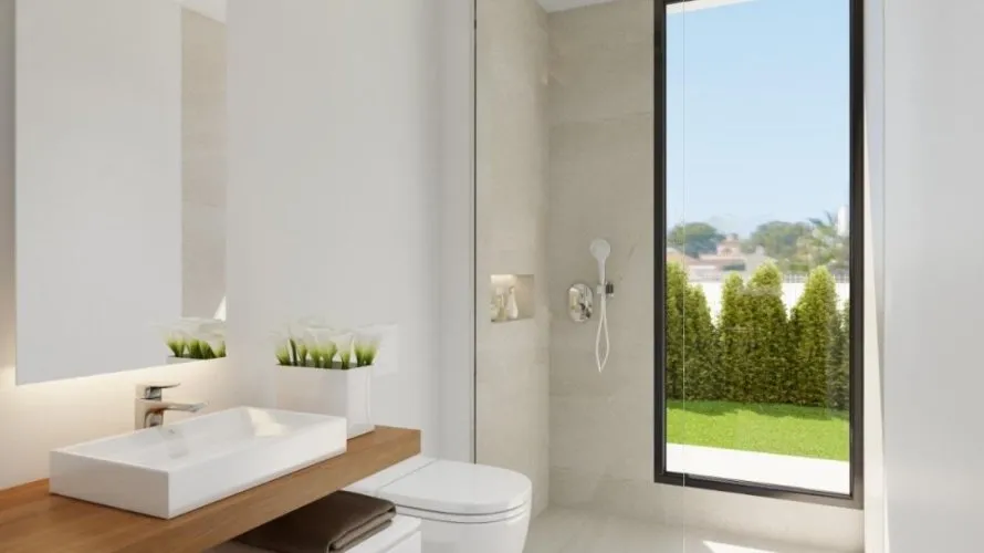 Apartamento de 3 dormitorios en Finestrat, España No. 2195 № 6