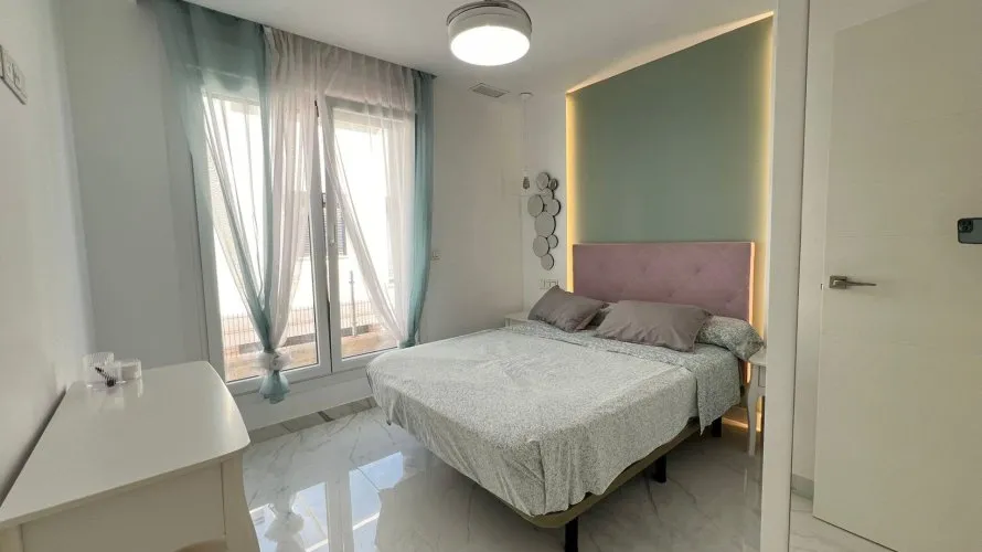 Villa de 5 dormitorios en La Mata, España No. 1966 № 24