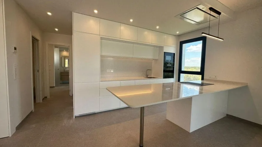 Apartamento de 2 dormitorios en Orihuela, España No. 1481 № 16