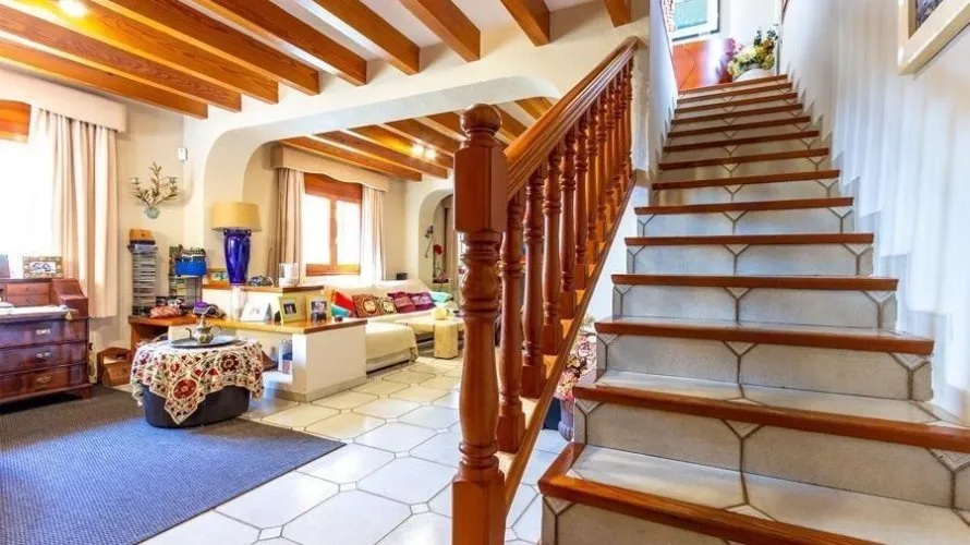 Apartamento de 4 dormitorios en Finestrat, España No. 2287 № 7