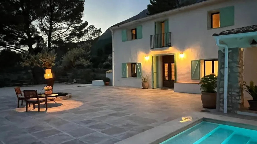 Villa de 3 dormitorios en Sella, España No. 2432 № 22