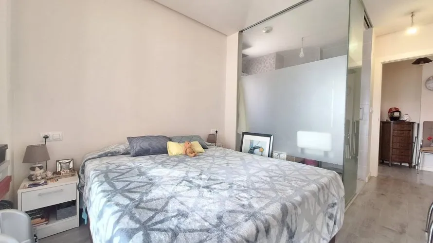Apartamento de 1 dormitorio en Los Dolses, España No. 2279 № 20