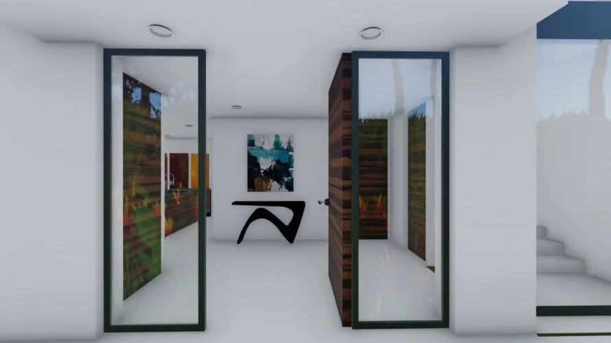 Apartamento de 4 dormitorios en Calpe, España No. 1674 № 4
