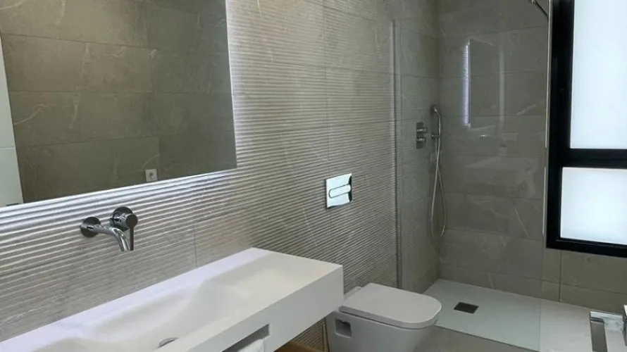 Villa de 139m² en Finestrat, España No. 1922 № 15