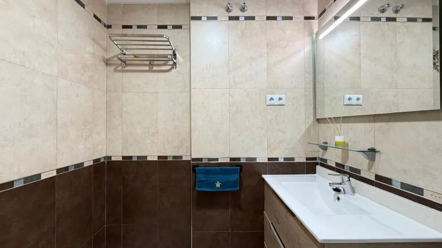 Apartamento de 3 dormitorios en Torrevieja, España No. 2269 № 7