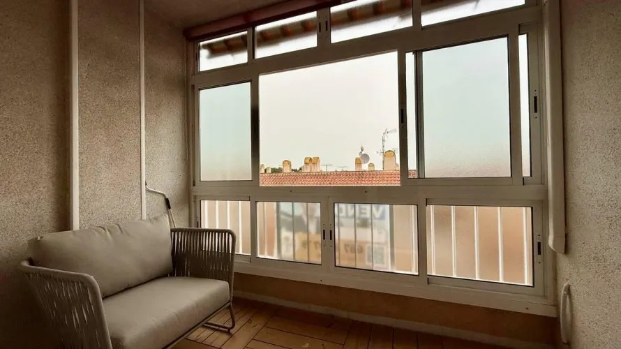 Apartamento de 2 dormitorios en Torrevieja, España No. 2285 № 19