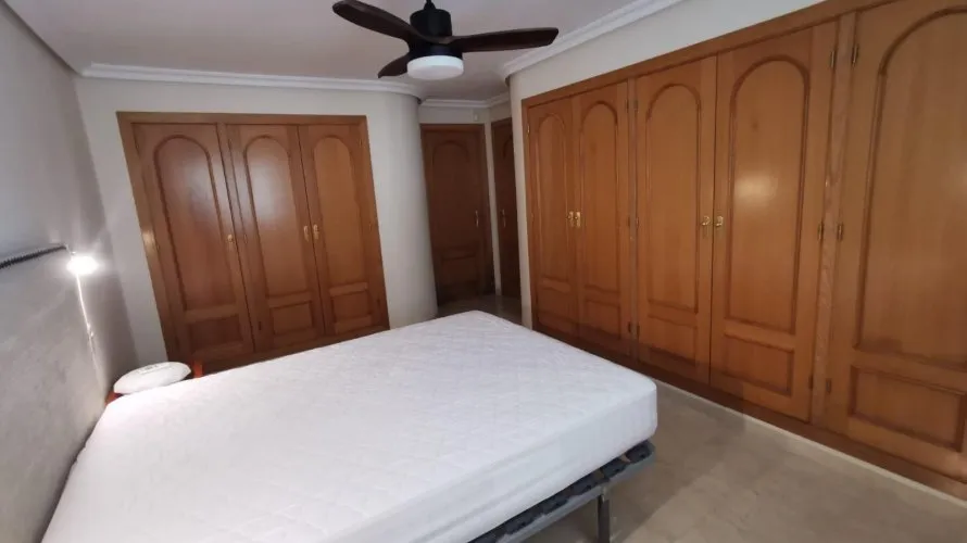 Apartamento de 3 dormitorios en Zona Altea Hills, España No. 2027 № 12