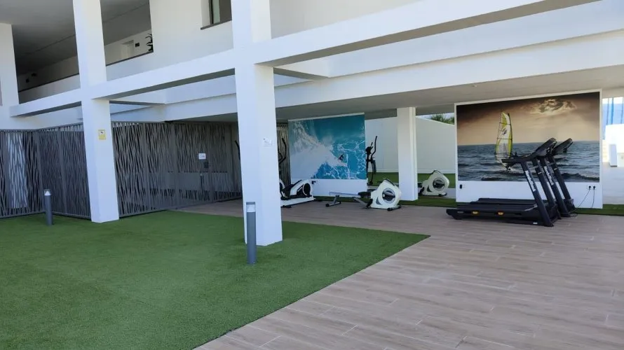 Apartamento de 2 dormitorios en Finestrat, España No. 1800 № 16