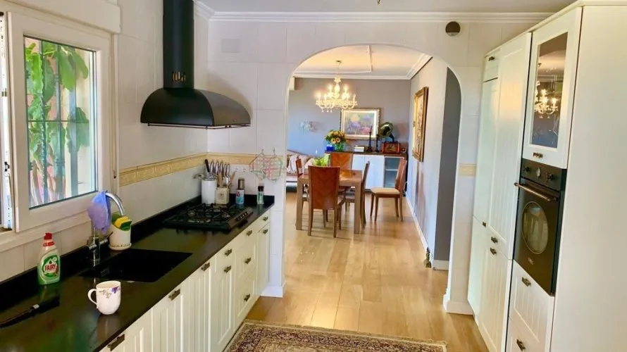 Apartamento de 3 dormitorios en Galera de las Palmeras, España No. 1864 № 15