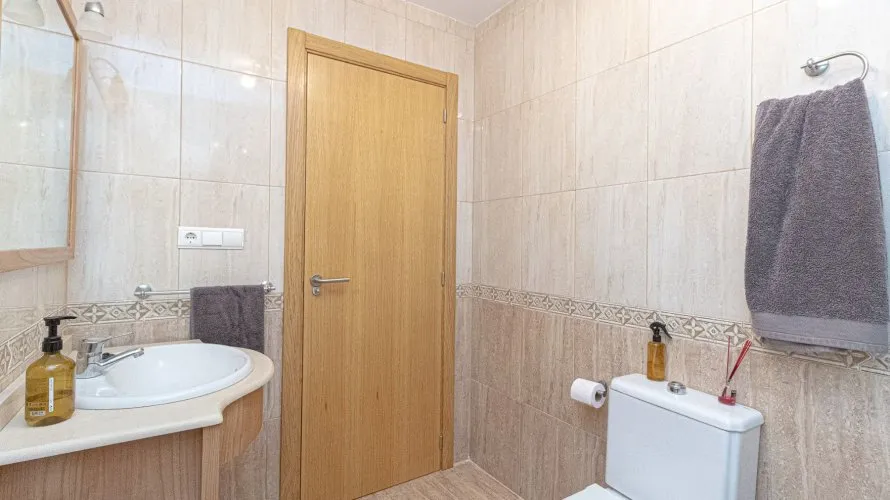 Сasa de 76m² en Alicante, España No. 2382 № 8