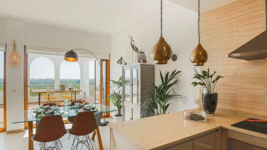 Apartamento de 2 dormitorios en Xeresa, España No. 2248 № 11