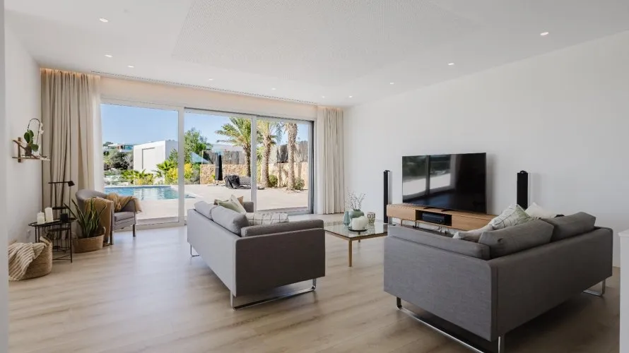 Villa de 546m² en Orihuela, España No. 2260 № 7