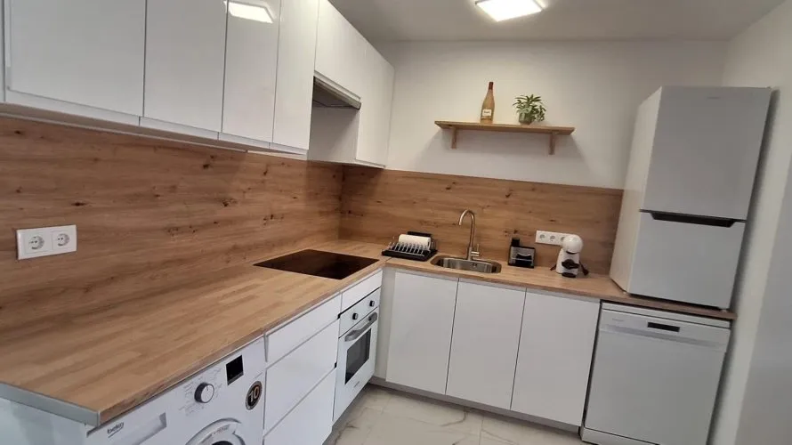 Apartamento de 1 dormitorio en Torrevieja, España No. 2320 № 18