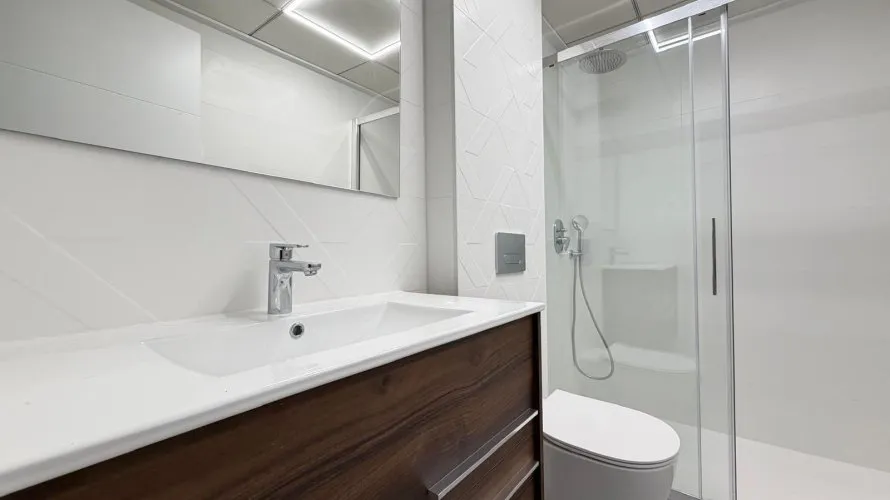 Apartamento de 3 dormitorios en Torrevieja, España No. 1558 № 10