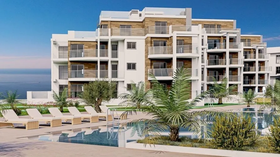 Apartamento de 3 dormitorios en Dénia, España No. 1646 № 4