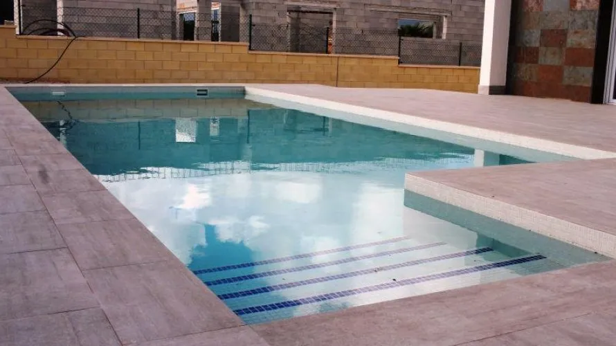Villa de 3 dormitorios en La Romana, España No. 1611 № 14