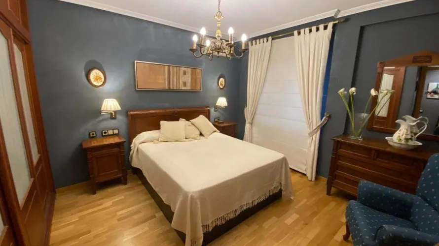 Apartamento de 4 dormitorios en Alicante, España No. 2038 № 20