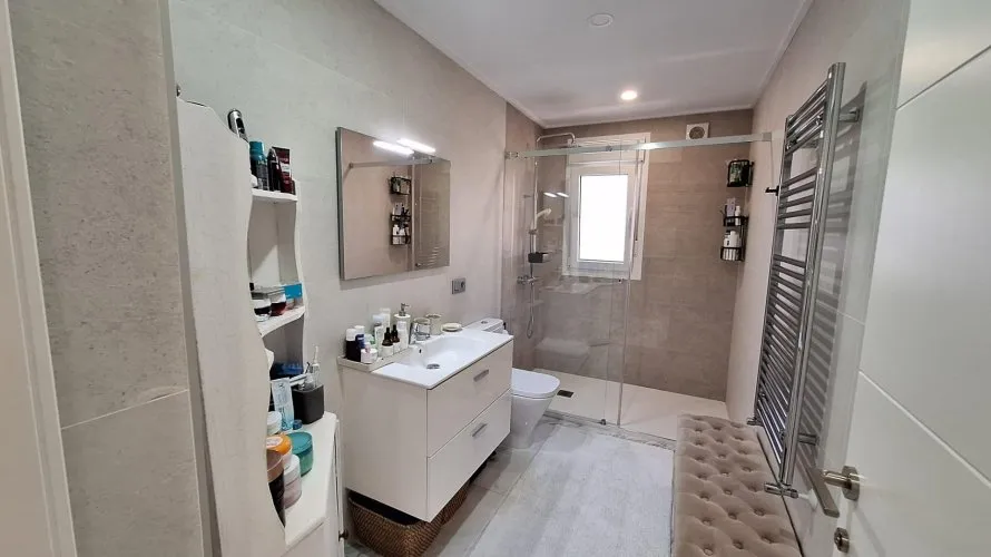Apartamento de 168m² en Pinar De Campoverde, España No. 2642 № 15