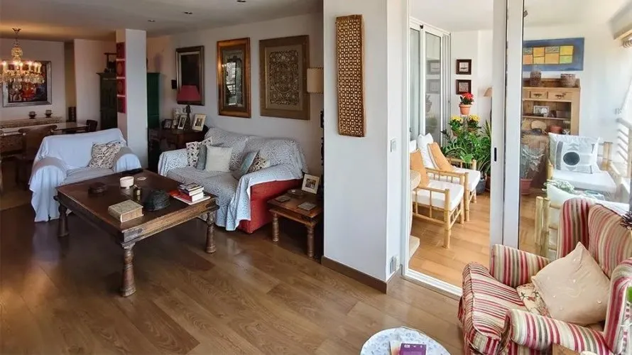Apartamento de 4 dormitorios en Cabo De Las Huertas, España No. 2571 № 17