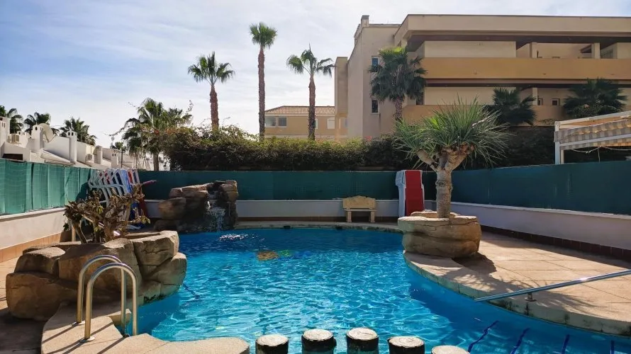 Ático de 2 dormitorios en Cabo Roig, España No. 2319 № 24