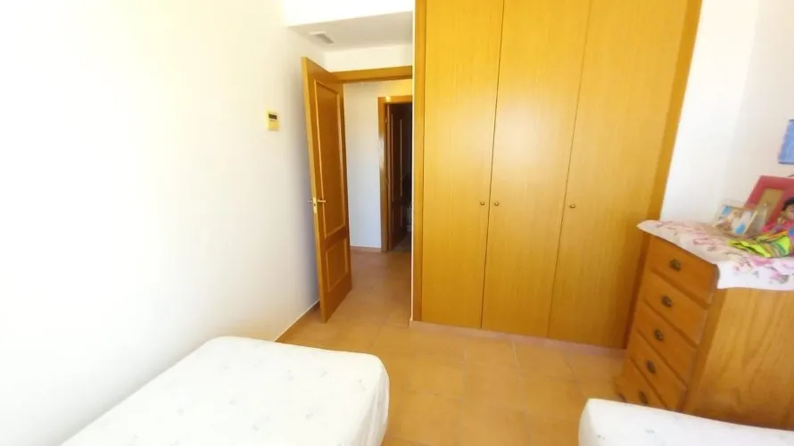 Сasa de 3 dormitorios en Finestrat, España No. 2127 № 16