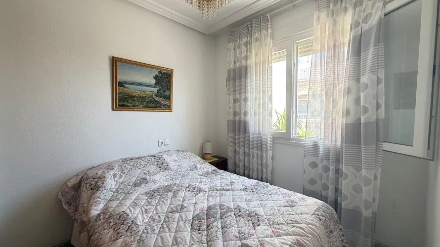 Ático de 2 dormitorios en Torrevieja, España No. 2441 № 12