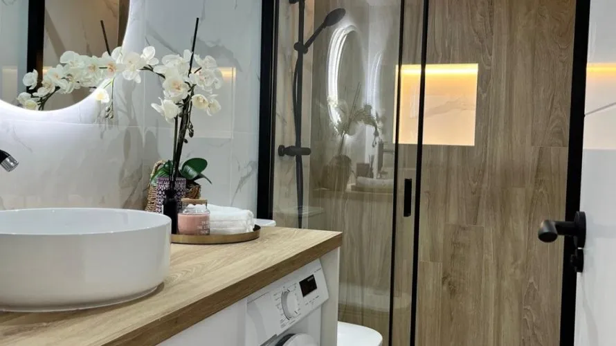 Apartamento de 37m² en Torrevieja, España No. 2515 № 7