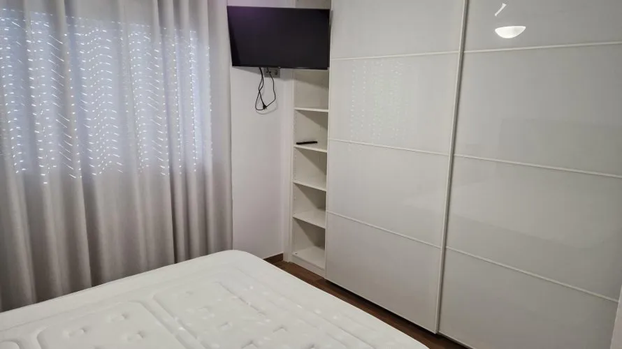 Apartamento de 1 dormitorio en Cabo De Las Huertas, España No. 2561 № 3