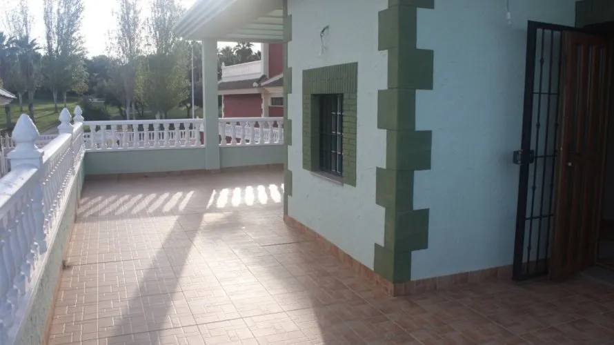 Villa de 3 dormitorios en Los Altos, España No. 1665 № 6