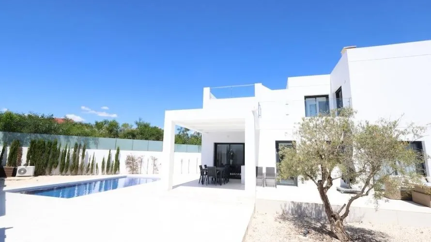 Apartamento de 3 dormitorios en Rojales, España No. 2645 № 25