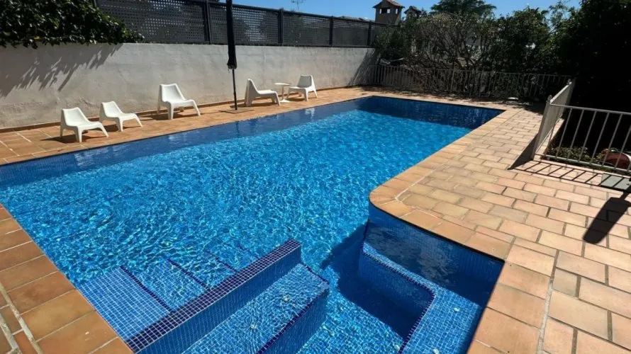 Villa de 4 dormitorios en Riba-roja de Túria, España No. 2601 № 23