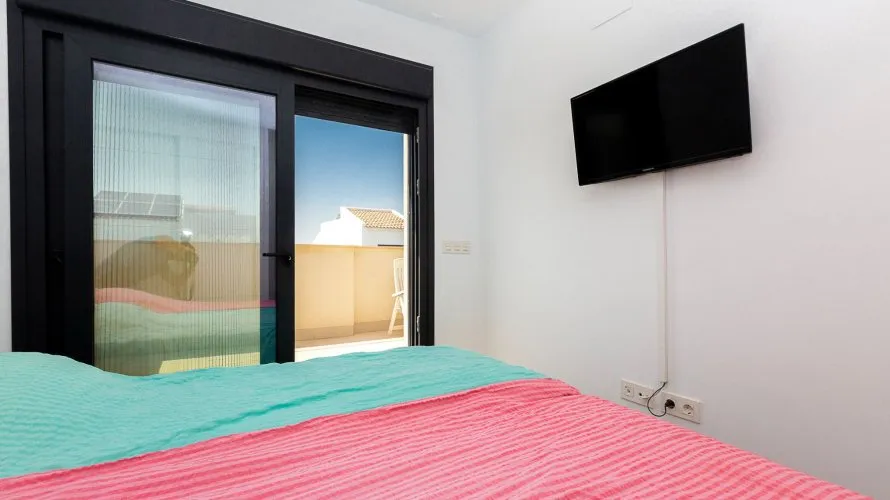 Villa de 162m² en Ciudad Quesada, España No. 2329 № 26