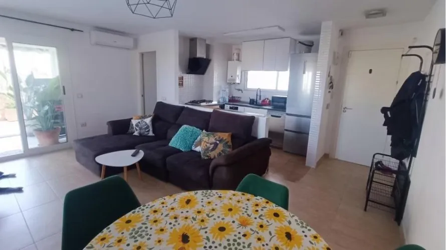 Ático de 1 dormitorio en Alicante, España No. 2081 № 7
