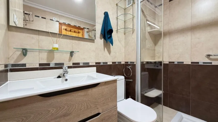 Apartamento de 3 dormitorios en Torrevieja, España No. 2269 № 3