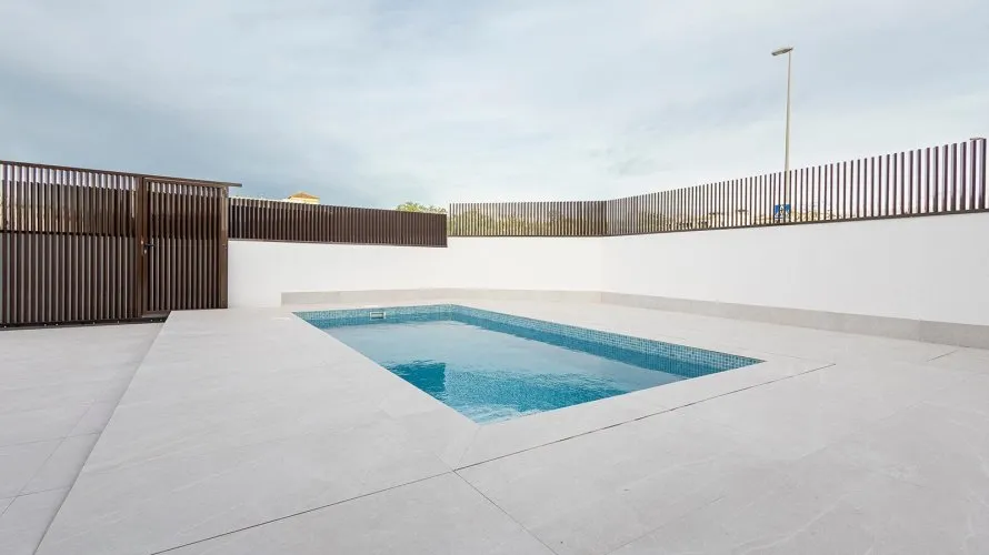 Villa de 2 dormitorios en Vistabella, España No. 2237 № 4