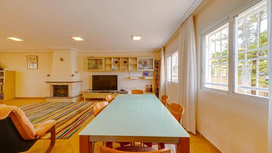 Bungalow de 5 dormitorios en Los Altos, España No. 1900 № 19
