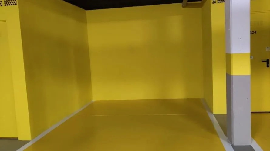 Apartamento de 2 dormitorios en Finestrat, España No. 1800 № 24