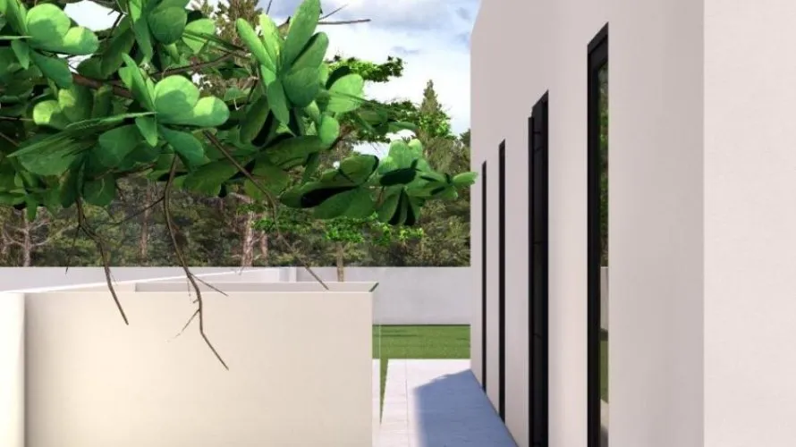 Villa de 4 dormitorios en Finestrat, España No. 2348 № 4