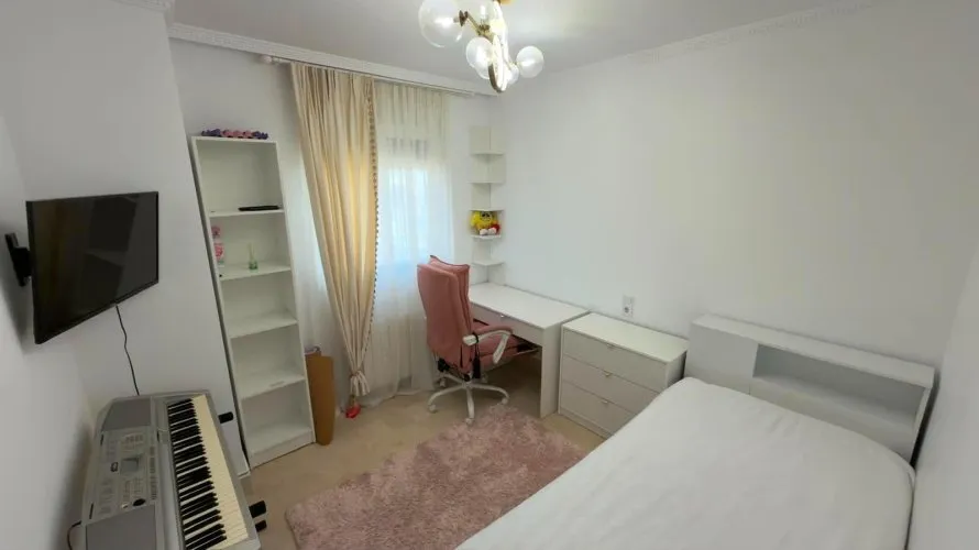 Сasa de 5 dormitorios en San Juan, España No. 2650 № 12