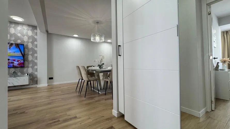 Apartamento de 3 dormitorios en Torrevieja, España No. 1513 № 23