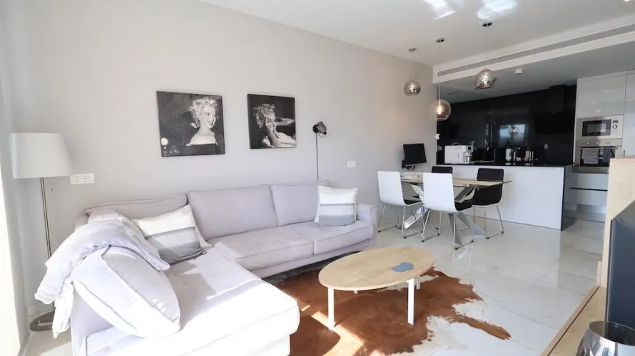 Apartamento de 78m² en Las Mimosas, España No. 2523 № 17