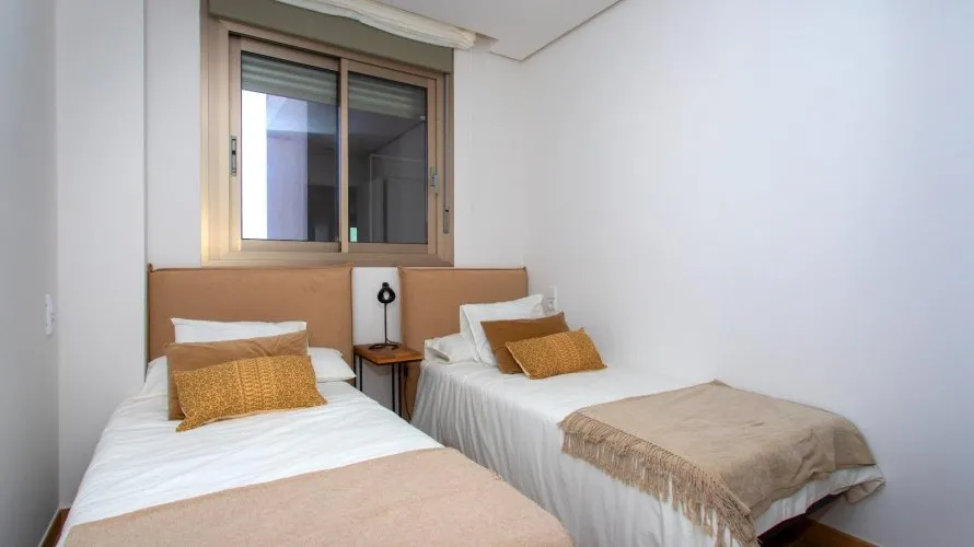 Apartamento de 3 dormitorios en Santa Pola, España No. 2190 № 13